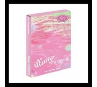 (PIATTAFORMA Ver.) ILY:1 ILLANG: FUOCHI D'ARTIFICIO 3° Mini Album (ILLANG Ver.) K-POP SIGILATO