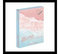 (PIATTAFORMA Ver.) ILY:1 ILLANG: FUOCHI D'ARTIFICIO 3° Mini Album (OCEAN Ver.) K-POP SIGILATO