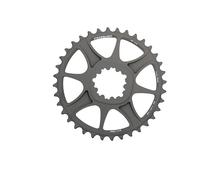 Stronglight HT3 Corona MTB Narrow-Wide 36T Direct Mount 6mm per SRAM Eagle Nero