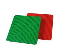 Piattaforme grandi di costruzione LEGO DUPLO (9071)