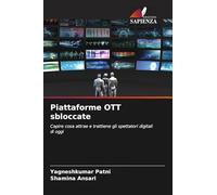 Piattaforme OTT sbloccate: Capire cosa attrae e trattiene gli spettatori digitali di oggi