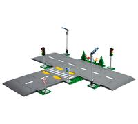 LEGO City Town Piattaforme stradali