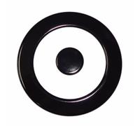 Piattelli per spartifiamma tripla corona Ultrarapida cucina a gas Smeg
