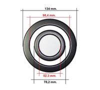 PIATTELLI SPARTIFIAMMA CUCINA CANDY HOOVER ZEROWATT ROSIERES TRIPLA CORONA RAF