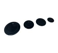 Piattelli spartifiamma cucina piano cottura gas Bompani 4 fuochi