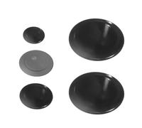 Piattelli spartifiamma cucina Rex Electrolux piano cottura 5 fuochi