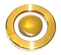 PIATTELLI SPARTIFIAMMA TRIPLA CORONA CUCINA A GAS ELBA DELONGHI