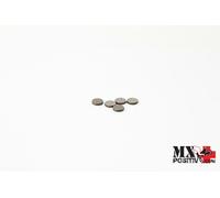 PIATTELLI VALVOLE HOT CAMS 5PK1000310 3,10 10,00