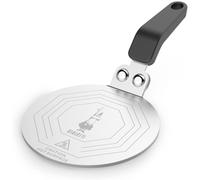 Piattello a Induzione 13 Cm, Argento