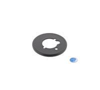 Rex Electrolux flangia bruciatore cucina piccolo originale 3532451014