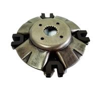 Piattello cursori contrasto variatore MBK YP Skyliner 250