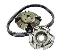 Piattello cursori variatore girante frizione cinghia Leonardo Majesty 250 300
