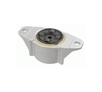 Piattello di Ammortizzatore Posteriore Per Ford C-Max II Focus III Big 06031049