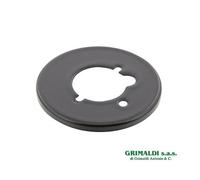 PIATTELLO GHIERA PER BRUCIATORE AUSILIARIO PIANO COTTURA ELECTROLUX 3532451014