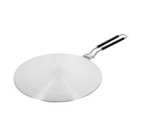 Piattello Induzione Diffusore Calore Della Stufa Gas Adattatore Piastra