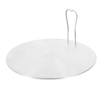 Piattello Induzione Piastra Di Del Diffusore Calore Accessori Per Cucine