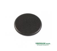 PIATTELLO INTERNO BRUCIATORE ULTRARAPIDO PIANO COTTURA CANDY 42818559 ORIGINALE