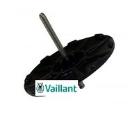 Piattello membrana gruppo acqua caldaia Vaillant 0020107738, ex 010426