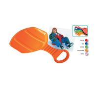 Piattello Neve Snow Slider Multicolore - Giocattolo per Bambini