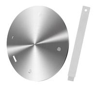 Piattello Per Induzione Adattatore Piastra Di Del Diffusore Calore