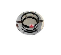 PIATTELLO PER PILETTA DOCCIA D.90 150.265.21.1 geberit