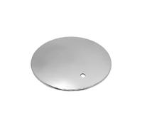 PIATTELLO PER PILETTA DRAIN MASTER Cromo