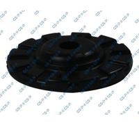 Piattello reggimolla Assale anteriore Sx per HONDA JAZZ