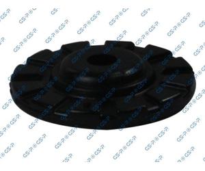 Piattello reggimolla Assale anteriore Sx per HONDA JAZZ