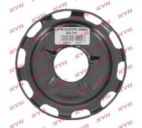 Piattello reggimolla Assale posteriore per AUDI A4