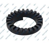 Piattello reggimolla Assale posteriore Sx per MITSUBISHI ECLIPSE GALANT