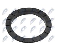 Piattello reggimolla Assale posteriore Sx per MITSUBISHI MITSUBISHI (BJC) PAJERO