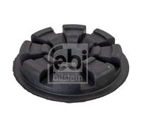 Piattello Reggimolla Febi Bilstein 172625 per Mitsubishi Renault Dacia Smart