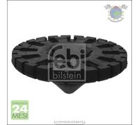 Piattello reggimolla Febi Posteriore per AUDI A6 SKODA SUPERB VW PASSAT (3B6) (