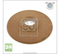 Piattello reggimolla Febi Posteriore per AUDI TT A3 SEAT TOLEDO II LEON SKODA O