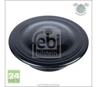 Piattello reggimolla Febi Posteriore per SEAT TOLEDO I VW JETTA II GOLF III IV