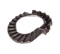 Piattello reggimolla inferiore per VOLVO S60 S80 V60 V70 XC70