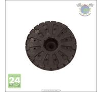 Piattello reggimolla Maxgear Posteriore per AUDI A6 SKODA SUPERB VW PASSAT (3B6