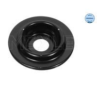 Piattello reggimolla Superiore per AUDI SEAT SKODA VW A3 AROSA BORA CORRADO GOLF