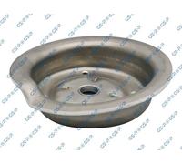 Piattello reggimolla Superiore per BMW 3 5 6