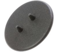 PIATTELLO SEMIRAPIDO (MEDIO) PER PIANO COTTURA WHIRLPOOL IKEA