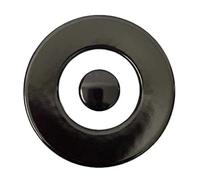 PIATTELLO SPARTIFIAMMA CON FORNELLO CENTRALE PER WHIRLPOOL -TERIM- IGNIS