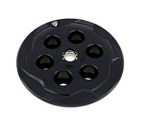 PIATTELLO SPINGIDISCO FRIZIONE CNC RACING PER MV AGUSTA STRADALE 800 2015