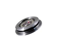 PIATTELLO SPINGIDISCO FRIZIONE CON CUSCINETTO EVOK PER SCOOTER VESPA 50-90-125CC