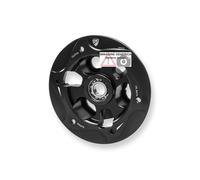 Piattello Spingidisco Frizioni ad olio nero Ducati SuperSport S 2017-18 CNC