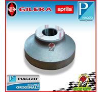 PIATTELLO SPINGIMOLLA COPERCHIO FRIZIONE ORIGINALE PIAGGIO APE P 601 V 190