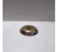 PIATTELLO SUPERIORE SUPPORTO MOTORE PER PIAGGIO APE POKER BENZINA DIESEL TM 703