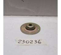 PIATTELLO SUPERIORE SUPPORTO MOTORE PER PIAGGIO APE POKER DIESEL 420 (230236)