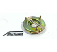 PIATTELLO SUPPORTO AMMORTIZZATORE ANTERIORE ORIGINALE ADATTO A FIAT UNO TURBO I.