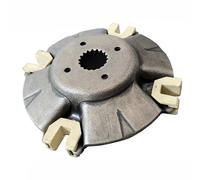 PIATTELLO TASSELLI VARIATORE CURSORI YAMAHA XC 300 VERSITY 2003-2006