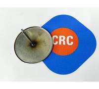 PIATTETTO MEMBRANA RICAMBIO CALDAIE ORIGINALE VAILLANT CODICE: CRC010457